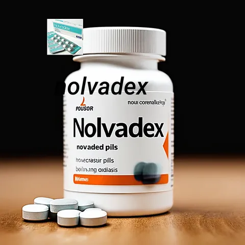 Precio del nolvadex